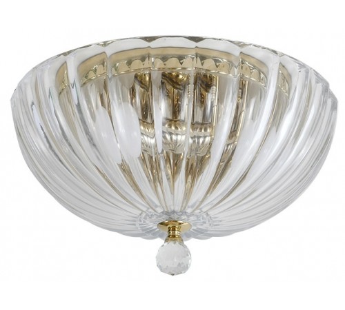 Накладной светильник Newport 62003/PL gold new 62000