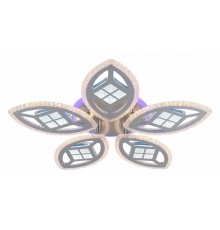 Потолочная люстра Escada 10216/5LED BL Algol