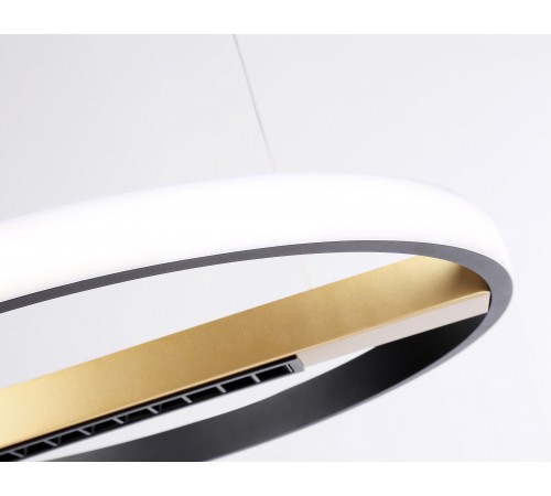 Подвесной светильник Ambrella Light FL51489 FL