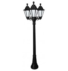 Фонарный столб Fumagalli E26.158.S30.AYF1R Rut