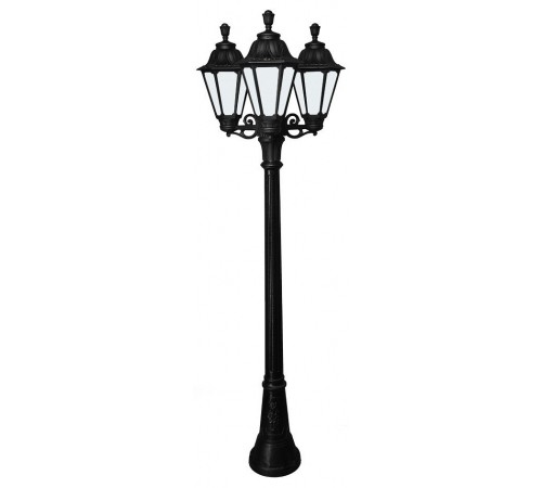 Фонарный столб Fumagalli E26.158.S30.AYF1R Rut