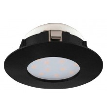 Встраиваемый светильник Eglo 900743 Pineda