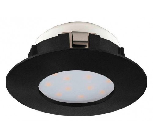 Встраиваемый светильник Eglo 900743 Pineda