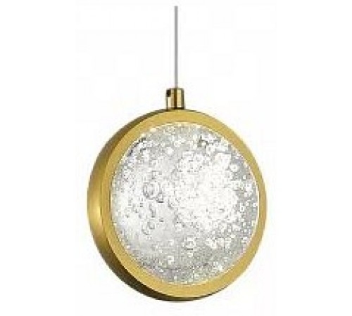 Подвесной светильник iLedex 2300-1 BR Sonos