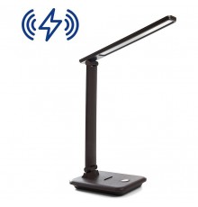 Настольная лампа офисная Feron 41451 DE1728