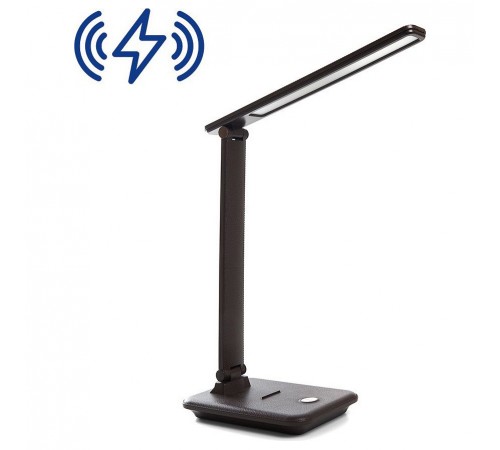 Настольная лампа офисная Feron 41451 DE1728