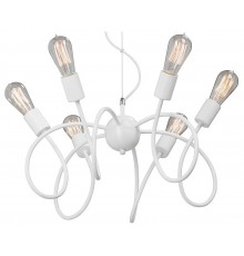 Подвесная люстра Vitaluce V4596-0/6S V4596