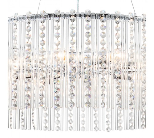 Подвесная люстра Escada 2104/8S Astley