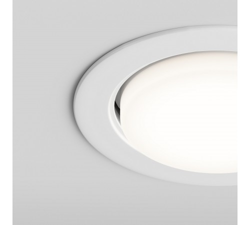 Встраиваемый светильник Hesby Lighting HSBL_0131 Orbit