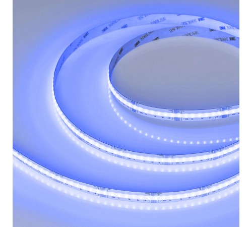 Лента светодиодная Arlight 048945 COB открытая