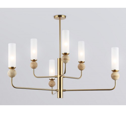 Люстра на штанге Ambrella Light LH53251 LH