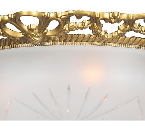 Накладной светильник Arti Lampadari Venezia E 1.13.46 AG Venezia