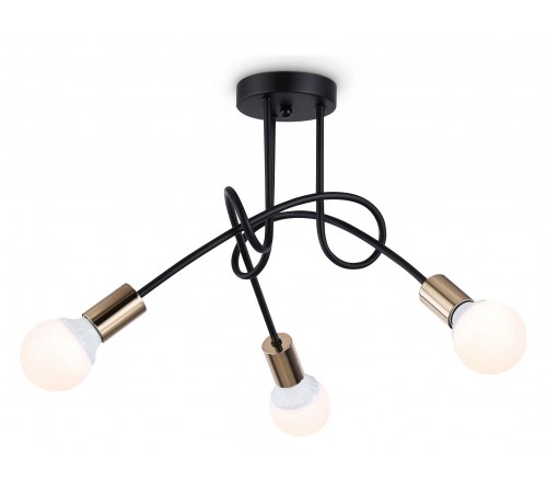 Люстра на штанге Ambrella Light TR80415 TR