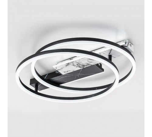 Накладной светильник Escada 10252/2LED Slab