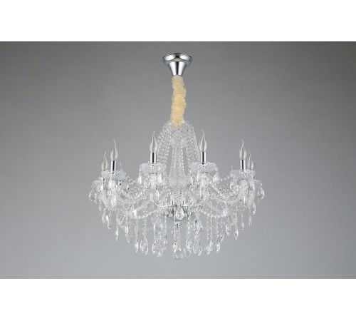 Подвесная люстра Aployt APL.755.03.10 Koletta