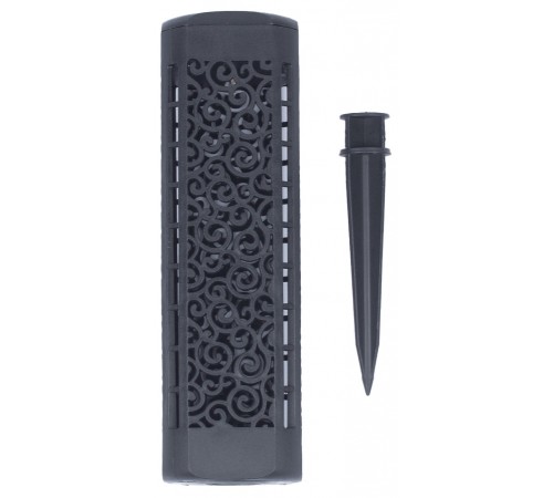 Наземный низкий светильник Uniel UL-00009380 USL-S