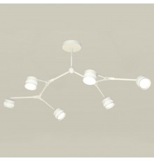 Люстра на штанге Ambrella Light XB9055203 XB