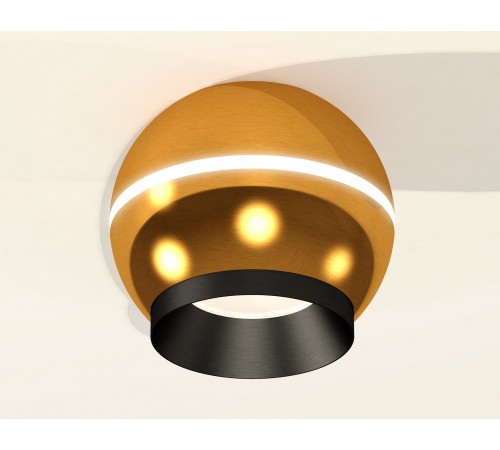 Накладной светильник Ambrella Light XS1105001 XS