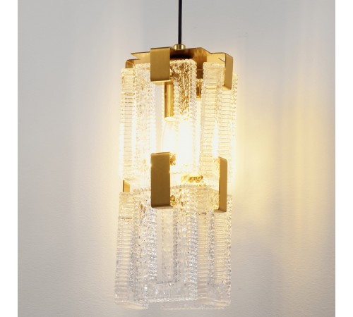 Бра Moderli V11078-1W Lilly