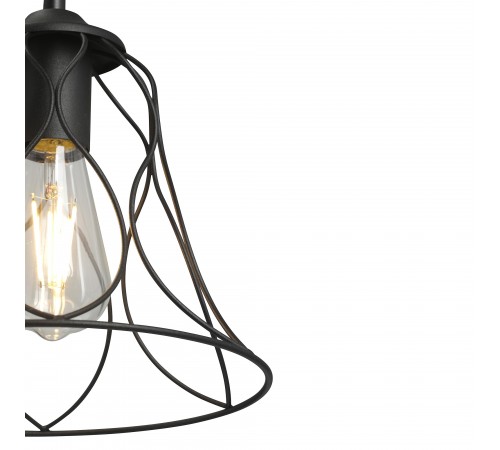 Подвесной светильник Vitaluce V2869-1/1S V2869