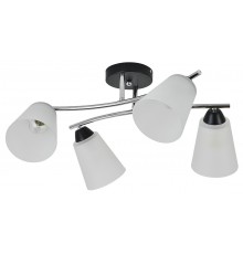 Потолочная люстра Escada 2132/4P Lavatera