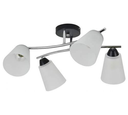 Потолочная люстра Escada 2132/4P Lavatera