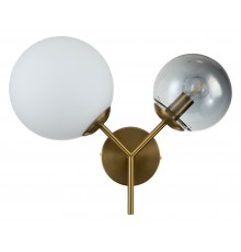 Бра Indigo 11023/2W Bronze Duetto