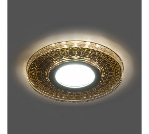 Встраиваемый светильник Feron 32438 CD981