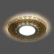Встраиваемый светильник Feron 32438 CD981