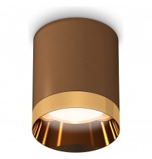 Накладной светильник Ambrella Light XS6304011 XS