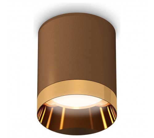 Накладной светильник Ambrella Light XS6304011 XS