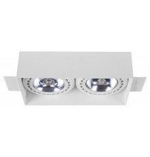 Встраиваемый светильник Nowodvorski 9407 Mod Plus