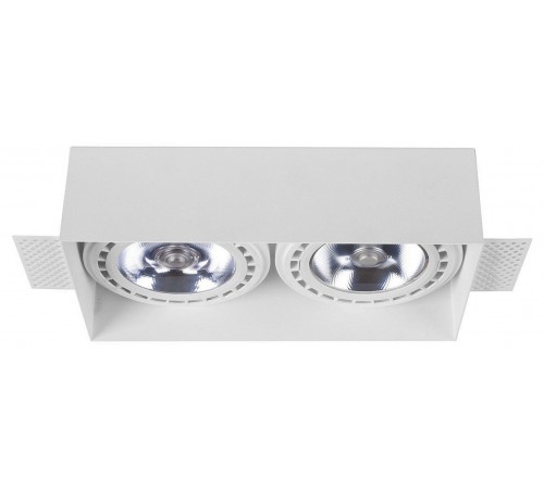 Встраиваемый светильник Nowodvorski 9407 Mod Plus