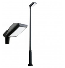 Фонарный столб Fumagalli 4P2.372.G10.AYF1R Giorgio