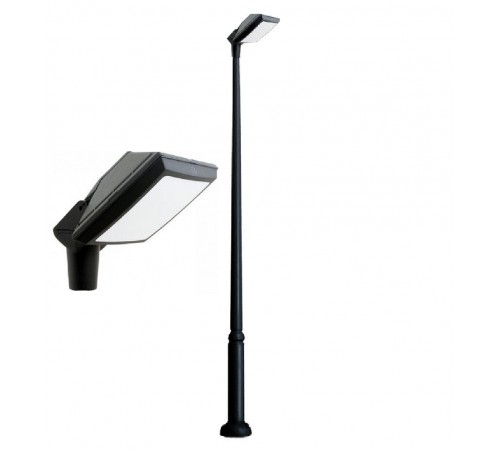 Фонарный столб Fumagalli 4P2.372.G10.AYF1R Giorgio