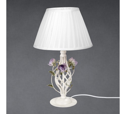 Настольная лампа декоративная Vitaluce V1790-0/1L V1790