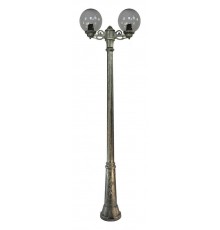 Фонарный столб Fumagalli G25.157.S20.BZF1R Globe 250