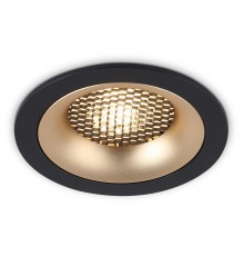 Встраиваемый светильник Ambrella Light TN102725 TECHNO SPOT