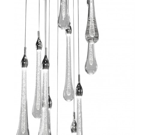 Подвесной светильник Kink Light 07860-28A,02 Асмер