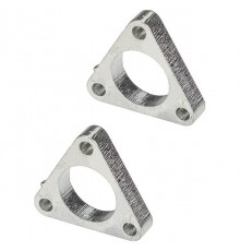 Набор из 2 фиксаторов для профиля Arlight 017286 PEN SG-R13