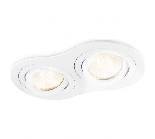 Встраиваемый светильник Ambrella Light TN102505 TN