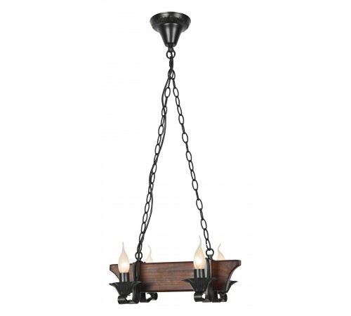 Подвесная люстра Velante 598-703-04 598