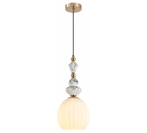 Подвесной светильник Moderli V11176-1P Charm