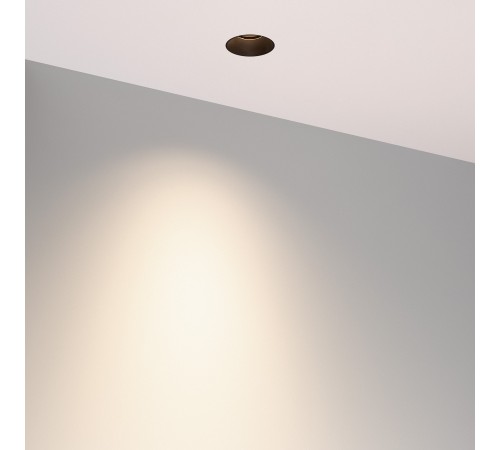 Встраиваемый светильник Arlight 054471 RIALTO