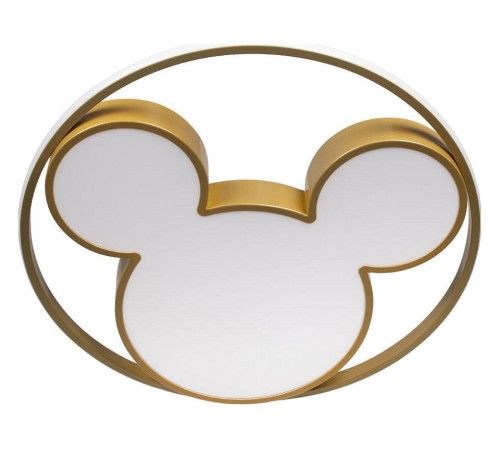 Накладной светильник Loft it 10168 Mike