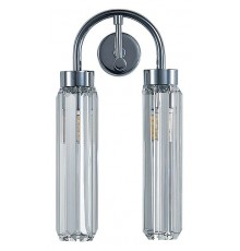 Бра Newport 4522/A chrome 4520