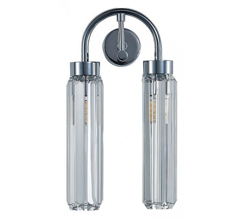 Бра Newport 4522/A chrome 4520