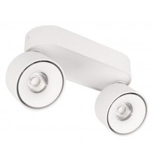 Спот Loft it 10323/2A White Focus