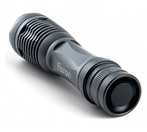 Фонарь ручной Feron 41683 TH2401