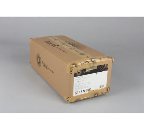 Подвесной светильник Aployt APL.326.06.01 Dzhosi